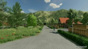 FS22 Mod: Sunside Map V1.1.3 (Image #6)