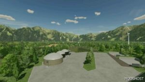 FS22 Mod: Sunside Map V1.1.3 (Image #7)