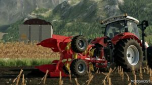 FS22 PÖTTINGER Attachment Mod: Pöttinger Servo 25 Pack (Image #2)