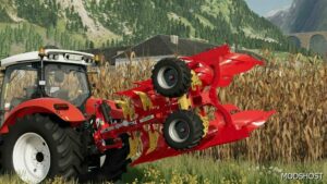 FS22 PÖTTINGER Attachment Mod: Pöttinger Servo 25 Pack (Image #4)