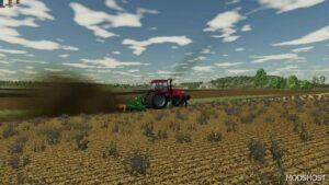 FS22 Amazone Cultivator Mod: Catros 5002 V1.0.0.1 (Image #2)