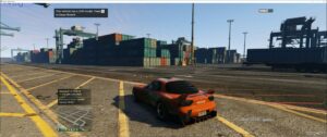 GTA 5 Script Mod: Drift Swap (Image #3)