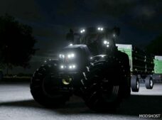 FS22 Deutz-Fahr Tractor Mod: Deutz Fahr Serie Pack V1.7 (Image #8)