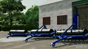 FS22 Implement Mod: Watsons Roller Pack (Image #2)