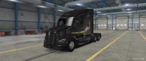 ATS T680 Next GEN Truck Skin mod