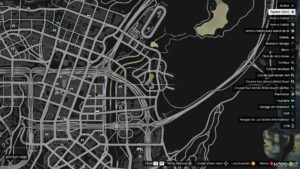 GTA 5 Map Mod: Kame House (Image #4)