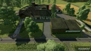 FS22 Mod: Map Riedwaldle V2.1 (Image #2)