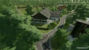 FS22 Mod: Map Riedwaldle V2.1 (Image #3)