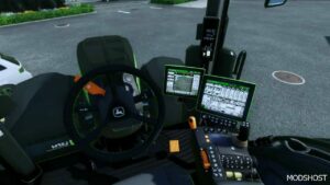 FS22 John Deere Tractor Mod: 8R Editions Edit (Image #6)