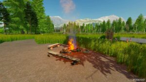 FS22 Map Mod: Beaver Hollow V1.0.1.1 (Image #5)