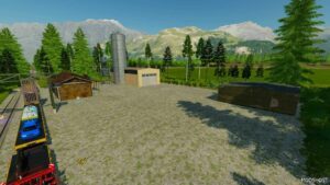 FS22 Map Mod: Beaver Hollow V1.0.1.1 (Image #7)