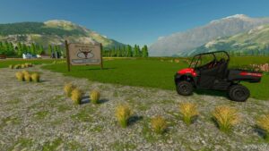 FS22 Map Mod: Beaver Hollow V1.0.1.1 (Image #12)