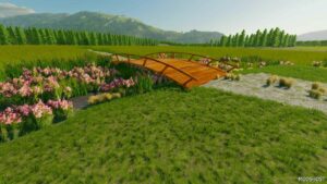 FS22 Map Mod: Beaver Hollow V1.0.1.1 (Image #15)