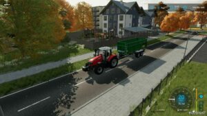 FS22 Trailer Mod: Zaslaw S764 (Image #2)