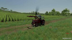 FS22 Tractor Mod: IHC 353 V3.1 (Image #3)