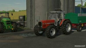 FS22 Massey Ferguson Tractor Mod: 36XX (Image #2)