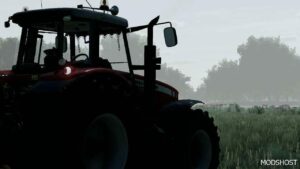 FS22 Massey Ferguson Tractor Mod: 7400 Series Edit (Image #2)