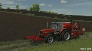 FS22 Massey Ferguson Tractor Mod: 36XX V1.0.0.1 (Image #2)