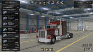 ATS Transmissions Part Mod: Real Eaton Fuller Transmissions V23.12.26 1.49 (Image #3)