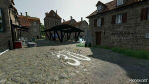 FS22 Map Mod: LE Hameau Doccitanie (Image #3)