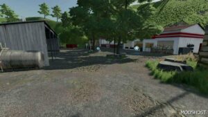 FS22 Map Mod: LE Hameau Doccitanie (Image #4)