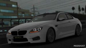 ATS BMW Car Mod: M6 F13 V3.7 1.49 (Image #2)