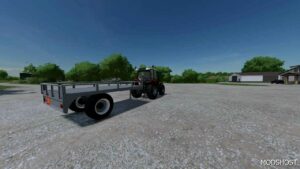 FS22 Trailer Mod: Lizard VG (Image #2)