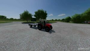 FS22 Trailer Mod: Lizard VG (Image #3)