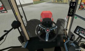 FS22 Massey Ferguson Tractor Mod: 8S 205-305 (Image #2)