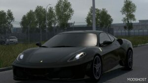 ATS Ferrari Car Mod: F430 1.49 (Image #2)