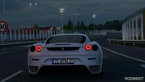 ATS Ferrari Car Mod: F430 1.49 (Image #3)