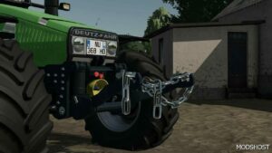 FS22 Attachment Mod: 3 Point Chain (Image #3)