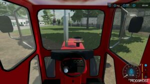 FS22 Volvo Tractor Mod: BM 650/700 V1.0.0.1 (Image #2)