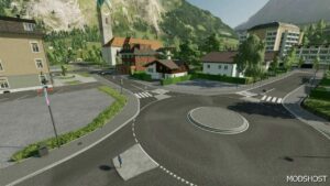 FS22 Map Mod: Alpine Forain (Featured)