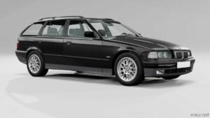 BeamNG BMW E36 V1.5.2 0.31 mod