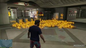 GTA 5 Script Mod: More Fire – RPH Plugin V0.1 (Image #4)