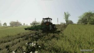 FS22 Renault Tractor Mod: 103.14TX (Image #2)