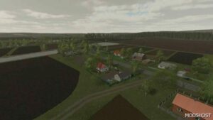 FS22 Mod: Krasilovka Map V1.1 (Image #2)