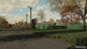 FS22 Mod: Krasilovka Map V1.1 (Image #6)