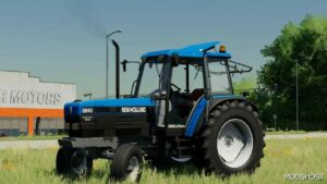 FS22 NEW Holland Tractor Mod: Ford 40 Series 6 Cylinder Pack (Image #4)