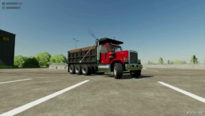 FS22 Chevy Truck Mod: GMC General/Chevy Bison Update (Image #3)