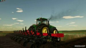 FS22 Cultivator Mod: Unverferth 332 Ripper-Stripper V2.0.0.1 (Image #3)