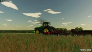 FS22 Cultivator Mod: Unverferth 332 Ripper-Stripper V2.0.0.1 (Image #4)