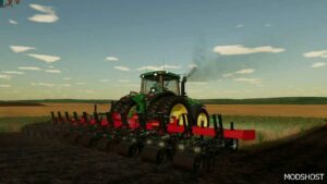 FS22 Cultivator Mod: Unverferth 332 Ripper-Stripper V2.0.0.1 (Image #5)