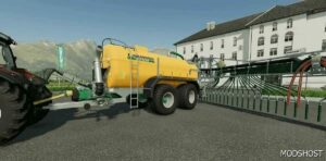 FS22 Zunhammer Trailer Mod: Sk18500Pe (Image #2)