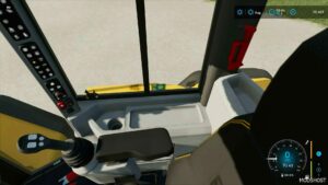 FS22 JCB Forklift Mod: Umbau V1.1 (Image #4)