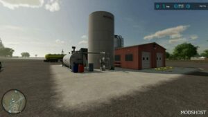 FS22 Placeable Mod: Gold and Silver Production (Image #6)