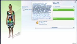 Sims 4 Mod: Juicier for Rent Secrets! (Image #4)