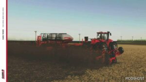 FS22 Case IH Seeder Mod: 2150 Early Riser Planters Series V1.1 (Image #3)