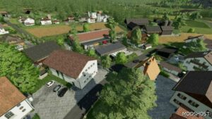 FS22 Map Mod: Fichthal V2 V1.1.1 (Image #6)